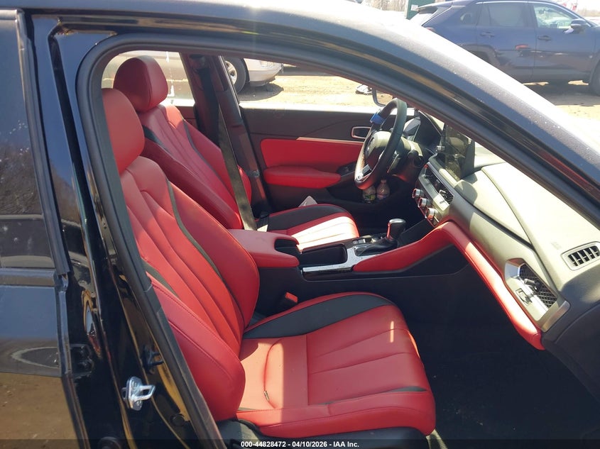 2026 ACURA INTEGRA auction photo 5