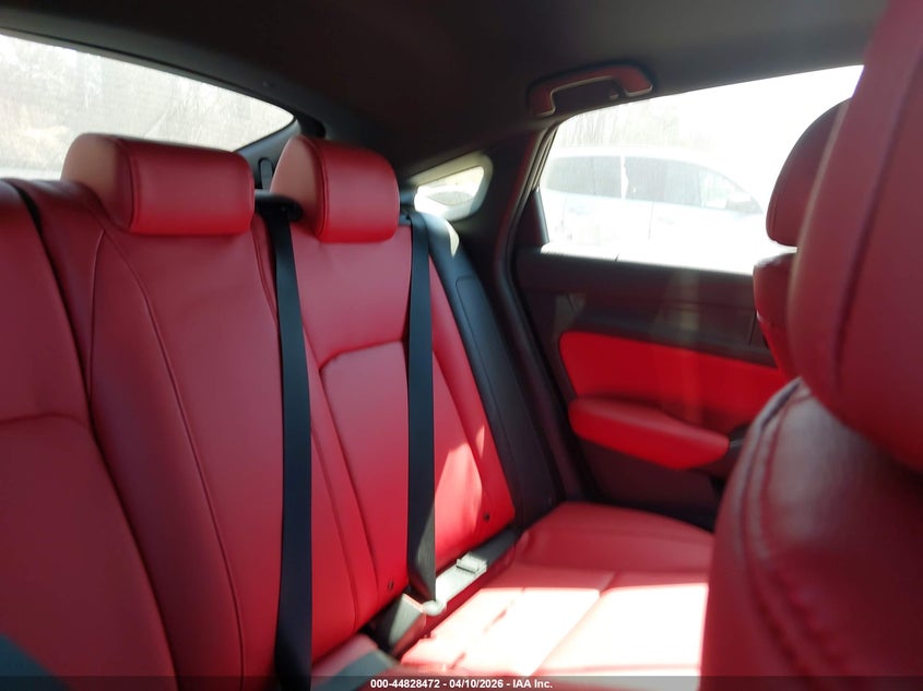 2026 ACURA INTEGRA auction photo 8