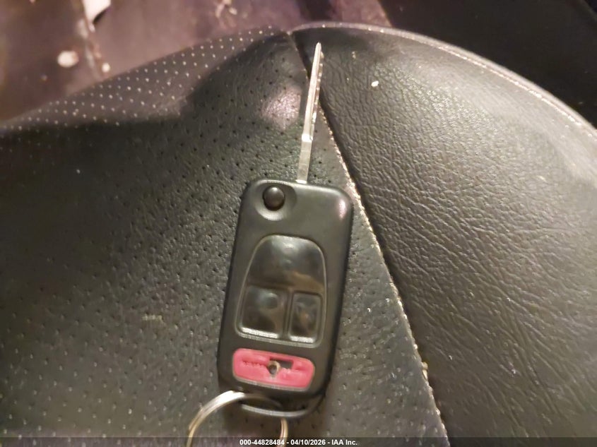 2003 Mercedes-Benz Ml 320 VIN: 4JGAB54E33A382102 Lot: 44828484