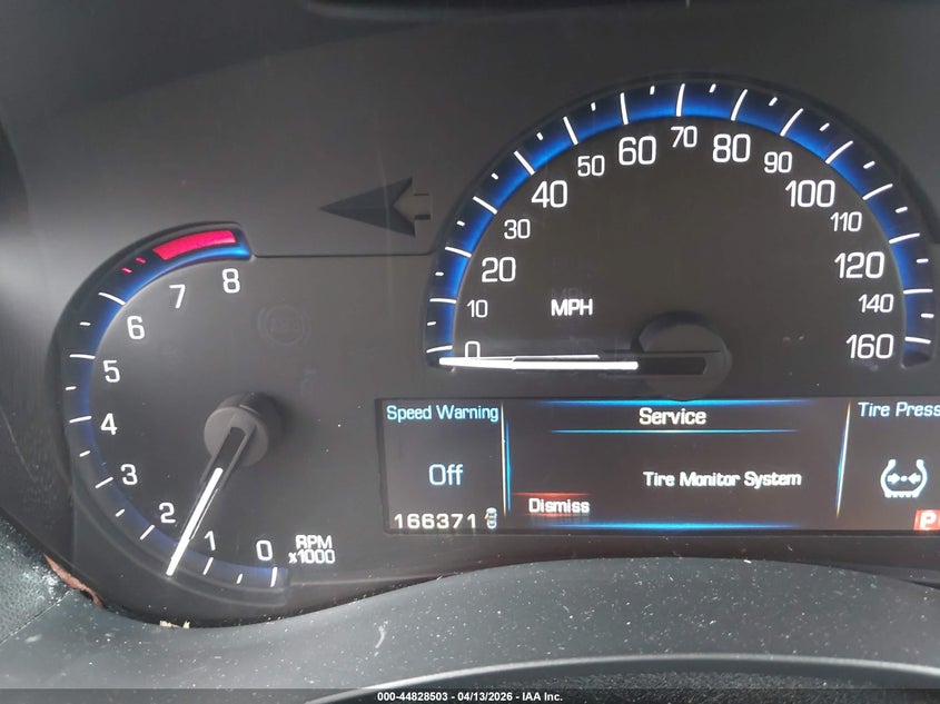 2013 Cadillac Ats 2.0 Ats Standard black Lot 111044828503 Vin 1G6AG5RX5D0161255