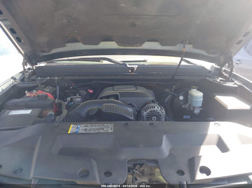 2009 GMC Sierra 1500 Sl VIN: 2GTEC19CX91119675 Lot: 44828514