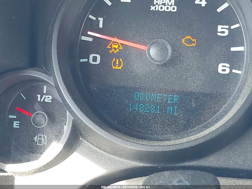 2009 GMC Sierra 1500 Sl VIN: 2GTEC19CX91119675 Lot: 44828514