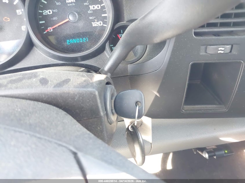 2009 GMC Sierra 1500 Sl VIN: 2GTEC19CX91119675 Lot: 44828514