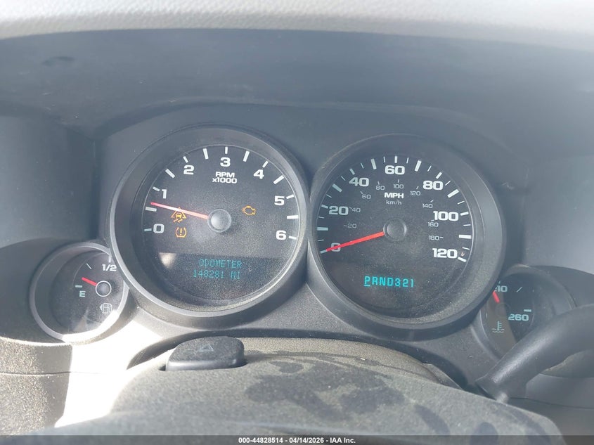 2009 GMC Sierra 1500 Sl VIN: 2GTEC19CX91119675 Lot: 44828514