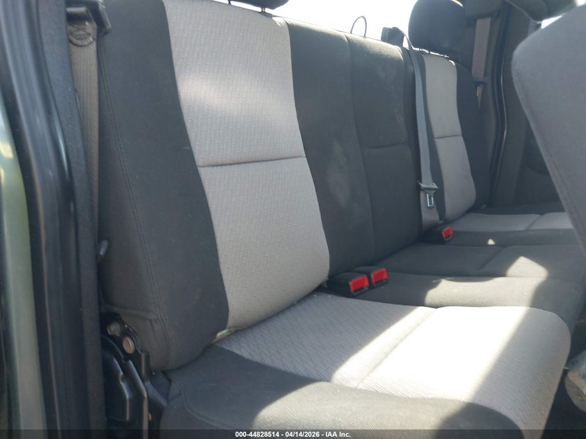 2009 GMC Sierra 1500 Sl VIN: 2GTEC19CX91119675 Lot: 44828514