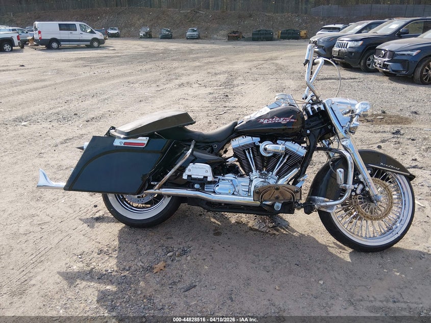2004 Harley-Davidson Flhri VIN: 1HD1FBW164Y718804 Lot: 44828516