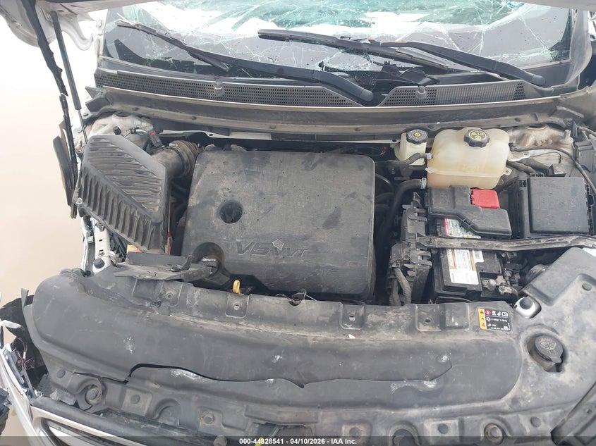 2021 Buick Enclave Fwd Essence VIN: 5GAERBKW0MJ178582 Lot: 44828541