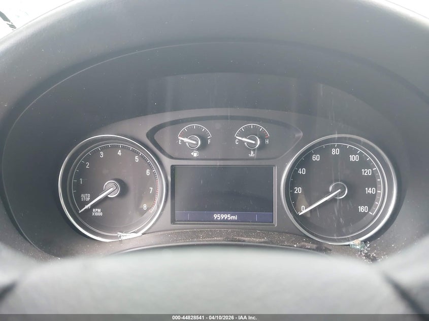 2021 Buick Enclave Fwd Essence VIN: 5GAERBKW0MJ178582 Lot: 44828541