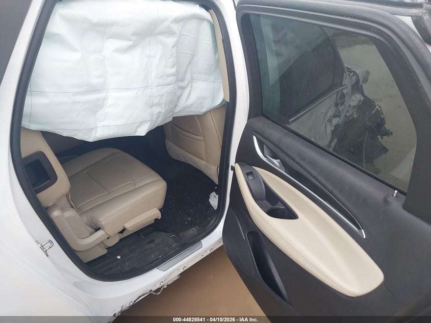 2021 Buick Enclave Fwd Essence VIN: 5GAERBKW0MJ178582 Lot: 44828541