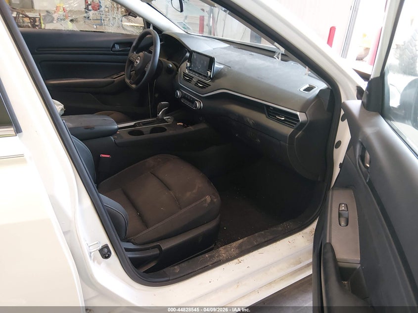 2024 Nissan Altima S Fwd