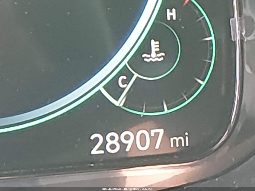 2022 Hyundai Palisade Calligraphy VIN: KM8R74HE7NU471388 Lot: 44828546