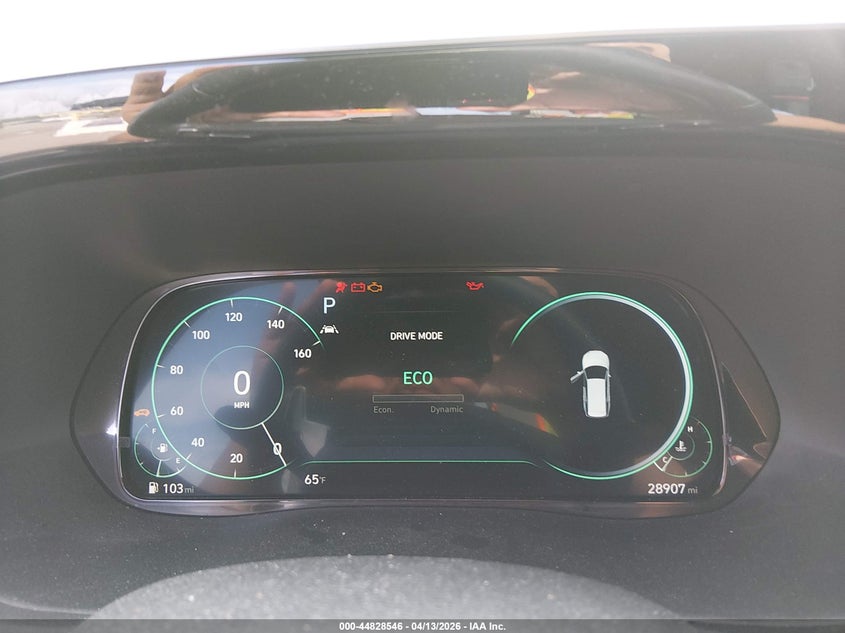 2022 Hyundai Palisade Calligraphy VIN: KM8R74HE7NU471388 Lot: 44828546