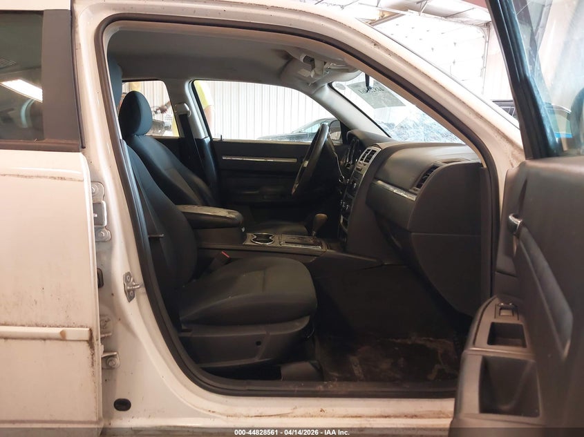 2010 Dodge Charger Sxt