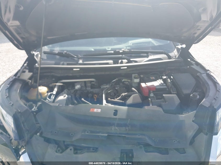 2022 Mitsubishi Outlander Sel 2.5 S-Awc/Sel Launch Edition S-Awc/Sel Special Edition S-Awc VIN: JA4J4VA89NZ087632 Lot: 44828578