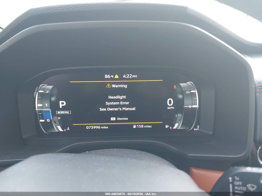 2022 Mitsubishi Outlander Sel 2.5 S-Awc/Sel Launch Edition S-Awc/Sel Special Edition S-Awc VIN: JA4J4VA89NZ087632 Lot: 44828578