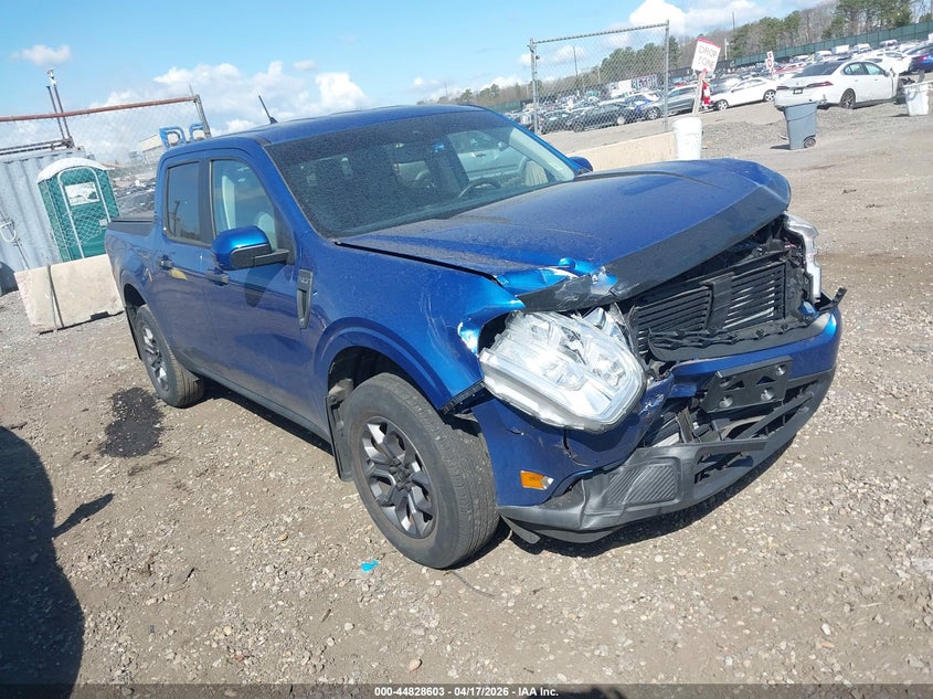 2023 Ford Maverick Xlt
