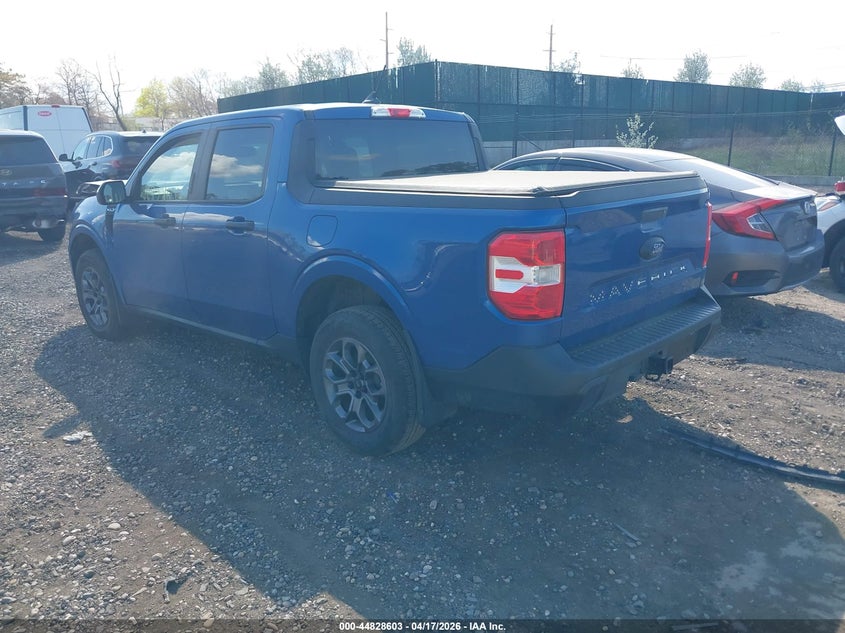 2023 Ford Maverick Xlt