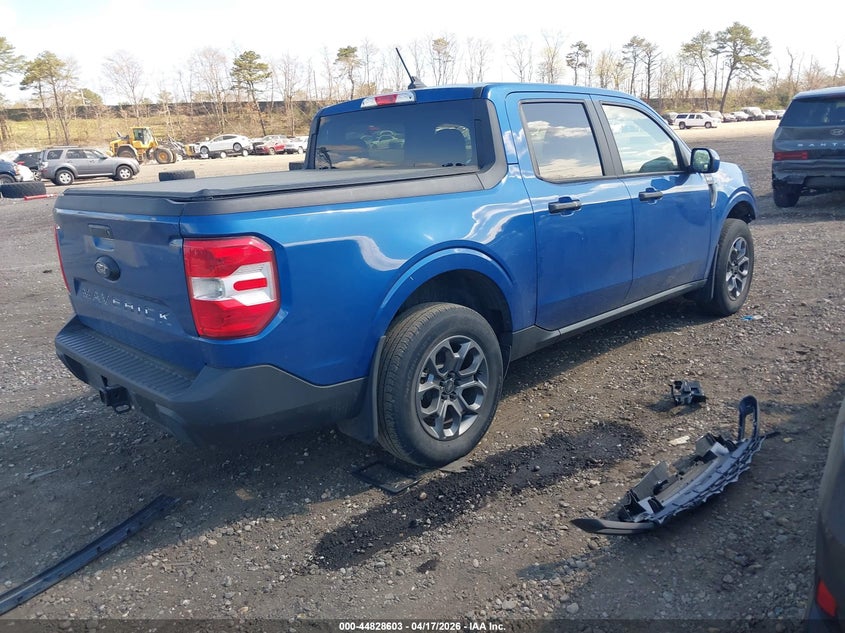2023 Ford Maverick Xlt