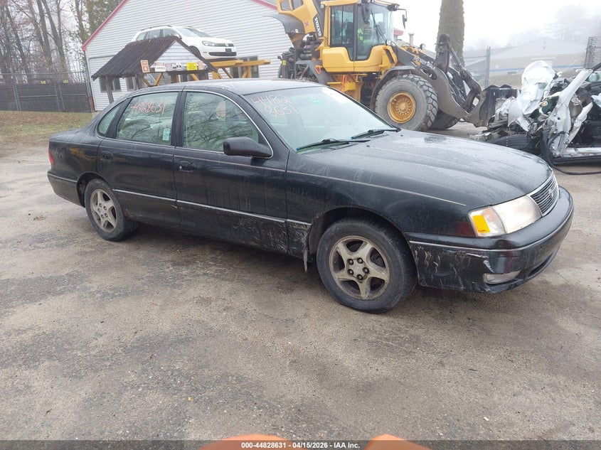 1999 Toyota Avalon Xls