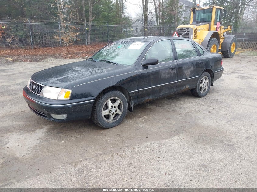 1999 Toyota Avalon Xls