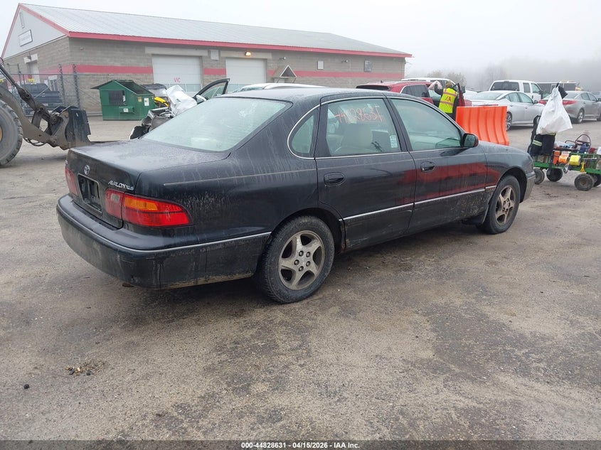 1999 Toyota Avalon Xls
