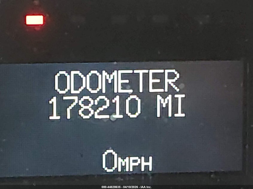 2008 Cadillac Escalade Standard VIN: 1GYFK63808R220541 Lot: 44828635