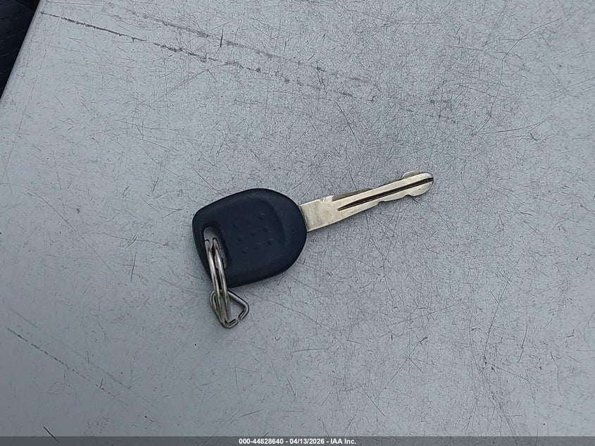 2003 Subaru Baja VIN: 4S4BT61C137106492 Lot: 44828640