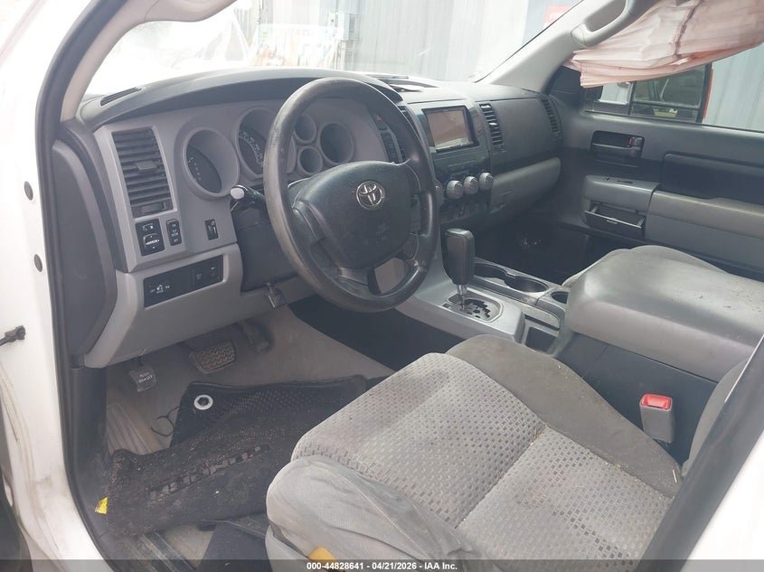 2008 Toyota Tundra Sr5 5.7L V8