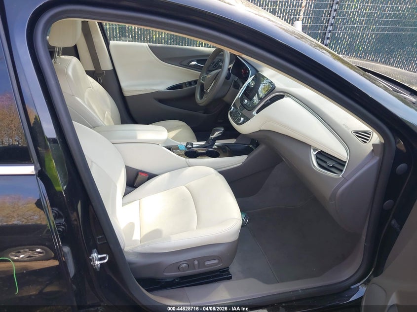 2024 Chevrolet Malibu Fwd 2Lt