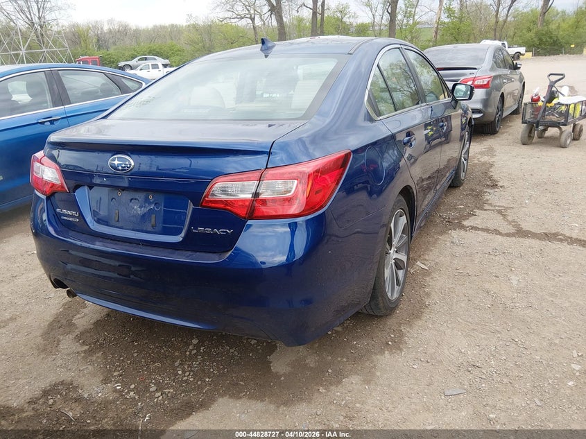 Vin: 4s3bnak6xh3003371, lot: 45326025, subaru legacy 2.5i limited 20174