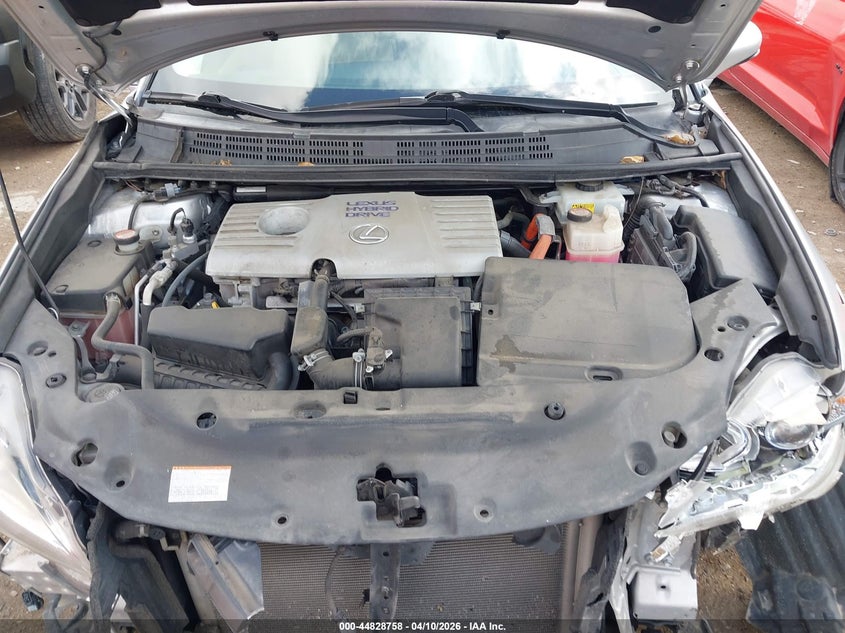 2015 Lexus Ct 200H VIN: JTHKD5BHXF2225888 Lot: 44828758