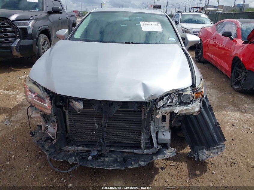 2015 Lexus Ct 200H VIN: JTHKD5BHXF2225888 Lot: 44828758