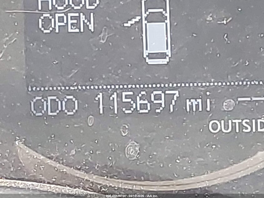 2015 Lexus Ct 200H VIN: JTHKD5BHXF2225888 Lot: 44828758