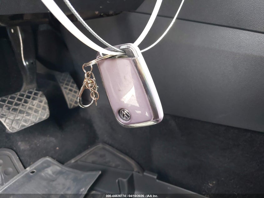 2021 Volkswagen Jetta 1.4T R-Line/1.4T S/1.4T Se VIN: 3VWC57BU6MM044995 Lot: 44828774