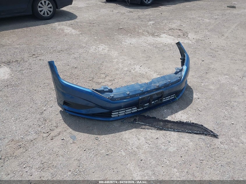 2021 Volkswagen Jetta 1.4T R-Line/1.4T S/1.4T Se VIN: 3VWC57BU6MM044995 Lot: 44828774