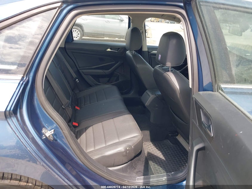 2021 Volkswagen Jetta 1.4T R-Line/1.4T S/1.4T Se VIN: 3VWC57BU6MM044995 Lot: 44828774