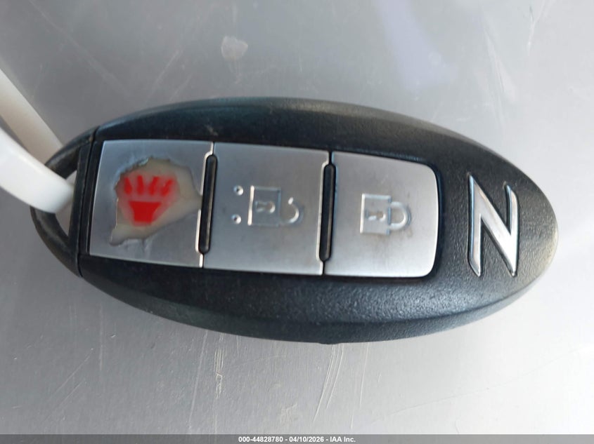 2018 Nissan 370Z Sport VIN: JN1AZ4EH5JM572047 Lot: 44828780