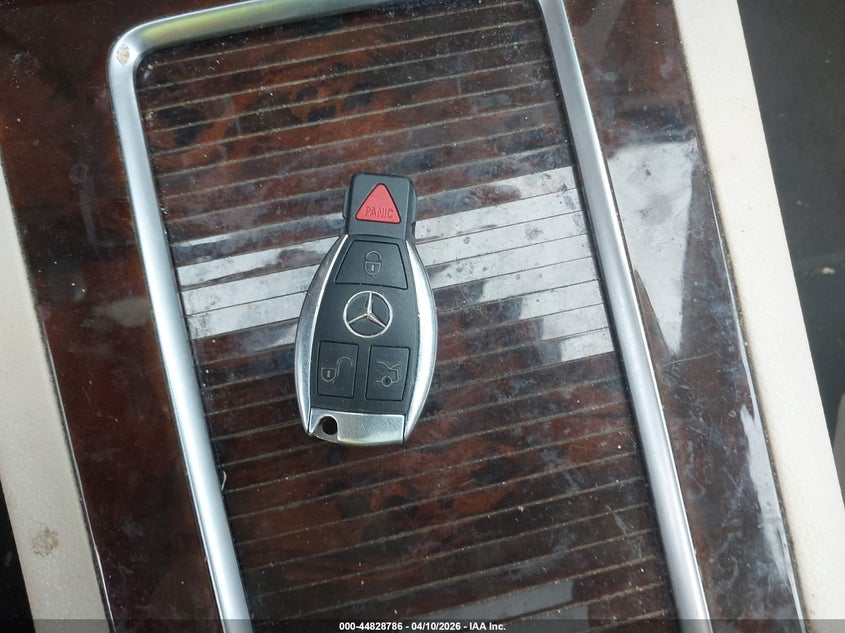 2014 Mercedes-Benz Glk 350 4Matic VIN: WDCGG8JB8EG296662 Lot: 44828786