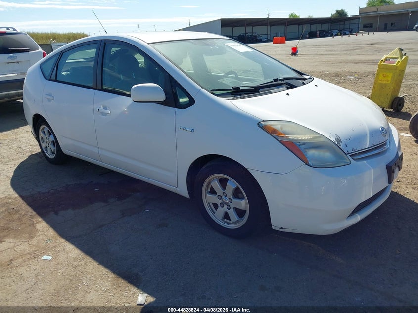 2006 Toyota Prius