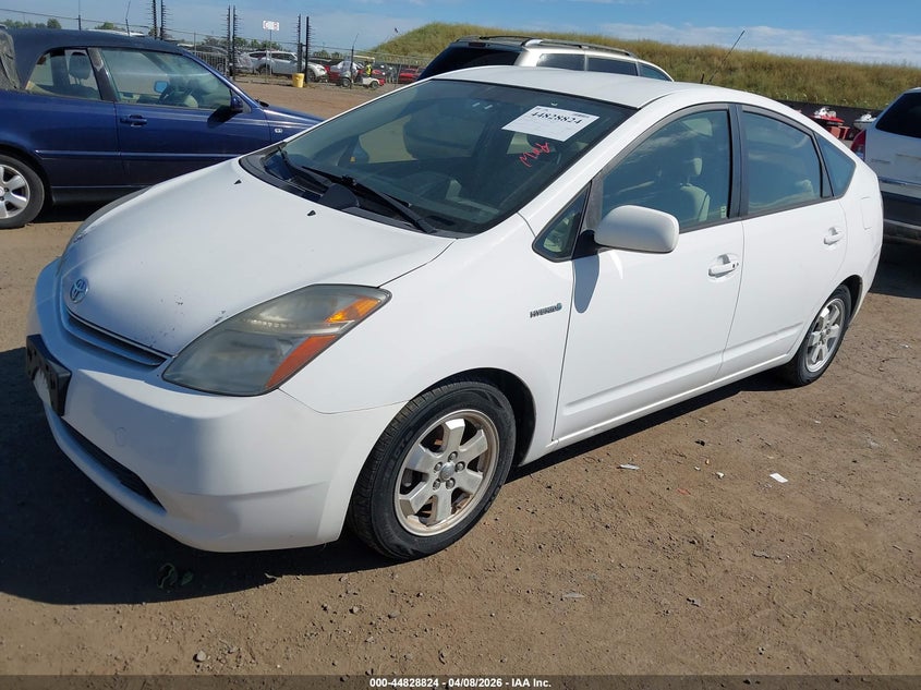 2006 Toyota Prius