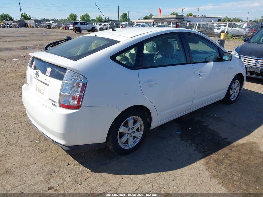 2006 Toyota Prius