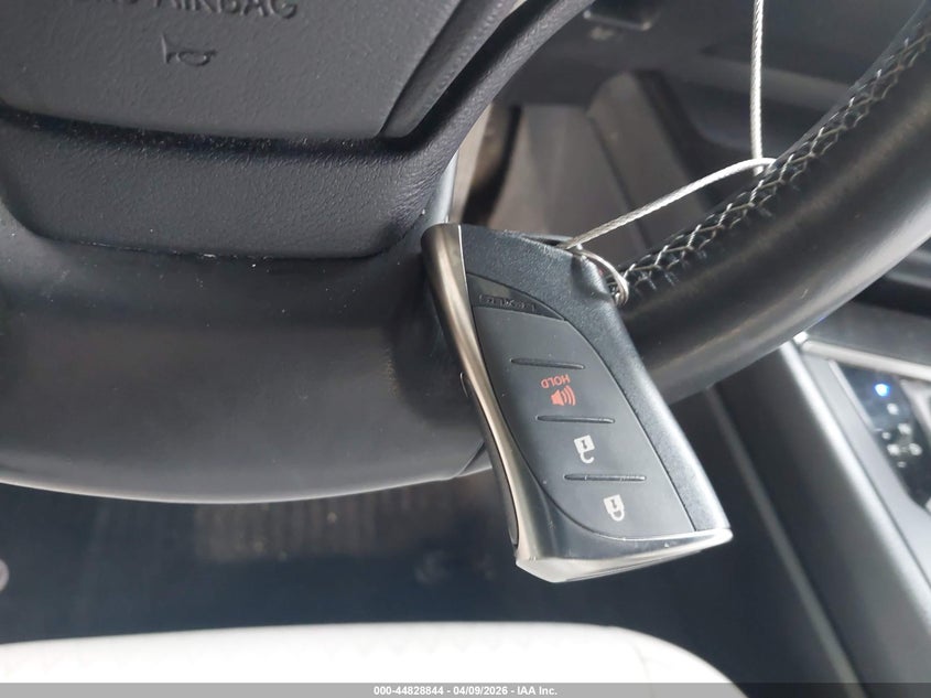 2020 Lexus Ux 200 VIN: JTHX3JBH3L2030616 Lot: 44828844