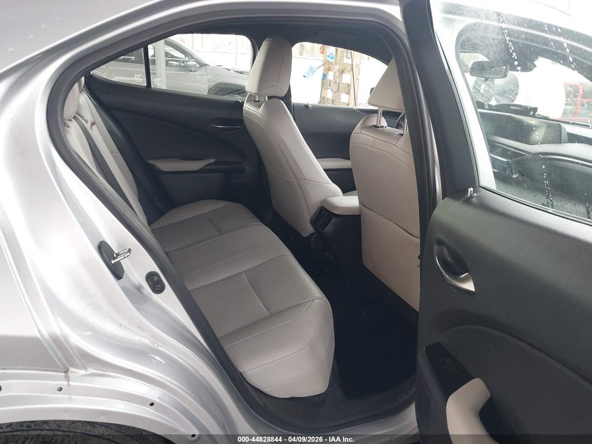 2020 Lexus Ux 200 VIN: JTHX3JBH3L2030616 Lot: 44828844