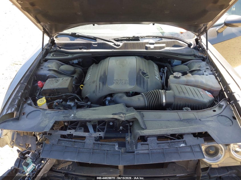 2022 Dodge Challenger R/T VIN: 2C3CDZBT3NH124641 Lot: 44828870