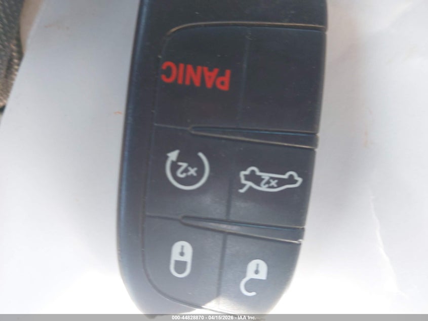 2022 Dodge Challenger R/T VIN: 2C3CDZBT3NH124641 Lot: 44828870