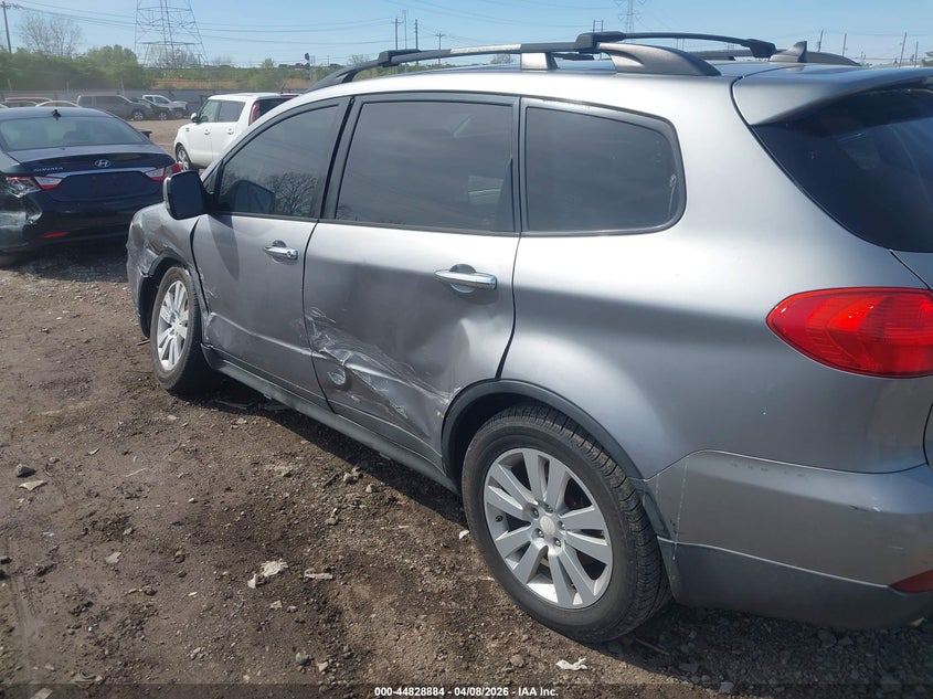 2008 Subaru Tribeca Limited 5-Passenger VIN: 4S4WX93D284406063 Lot: 44828884