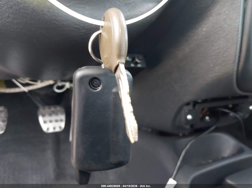 2004 Dodge Srt4 VIN: 1B3AS66SX4D560408 Lot: 44828889