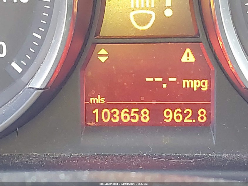 2015 BMW Z4 Sdrive28I VIN: WBALL5C51FJ997745 Lot: 44828894