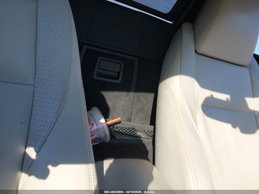 2015 BMW Z4 Sdrive28I VIN: WBALL5C51FJ997745 Lot: 44828894