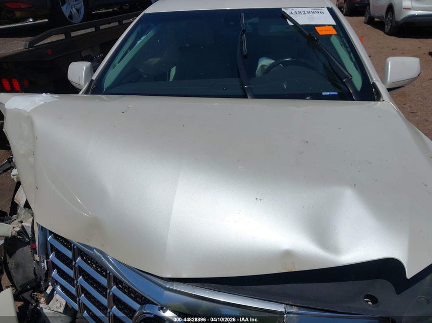 2015 Cadillac Xts Standard VIN: 2G61L5S34F9195392 Lot: 44828896